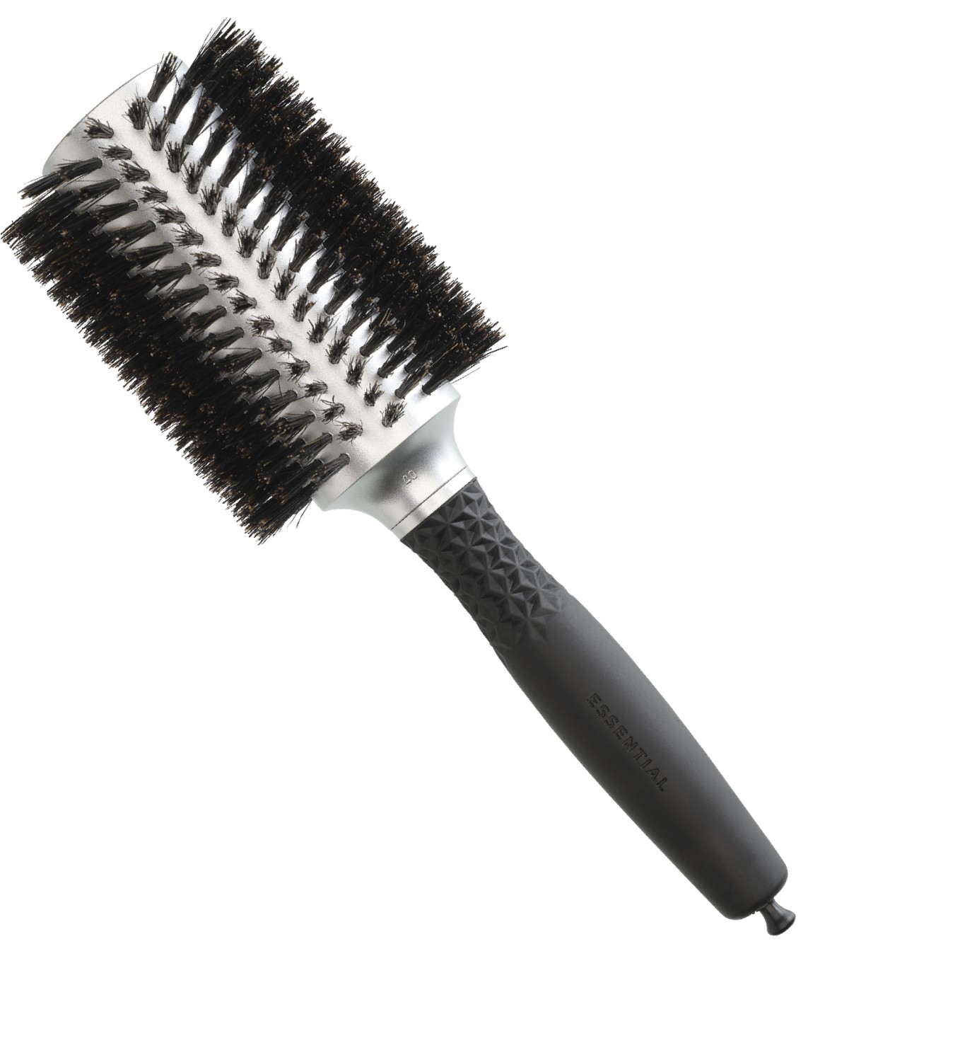  Olivia Garden Essential Blowout Soft Boar bristles 40 mm 