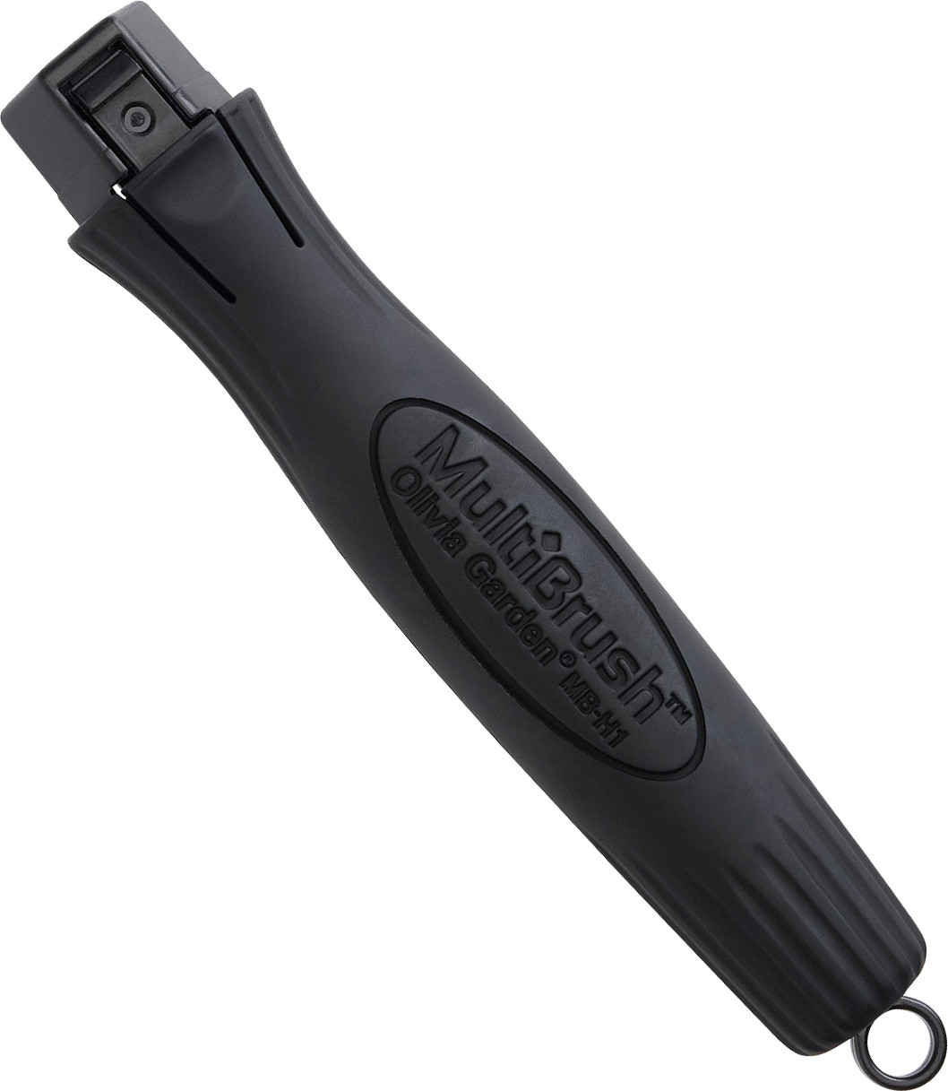  Olivia Garden Multibrush brush handle 