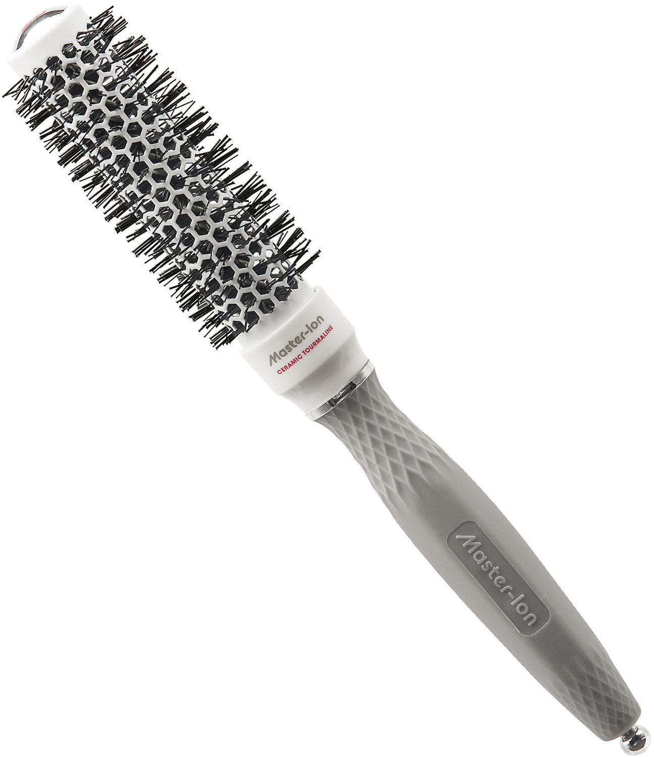  XanitaliaPro Master-Ion Hot Air Styler Brush &Oslash; 25 mm 