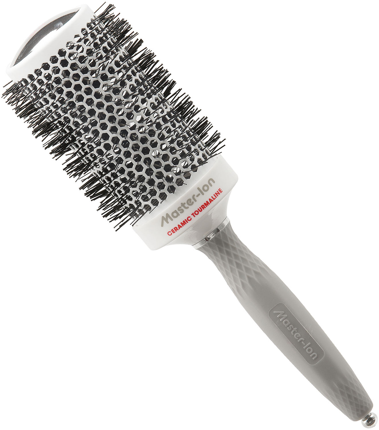  XanitaliaPro Master-Ion Hot Air Styler Brush &Oslash; 54 mm 