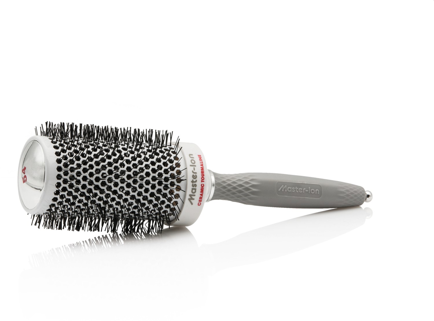  XanitaliaPro Master-Ion Hot Air Styler Brush &Oslash; 54 mm 