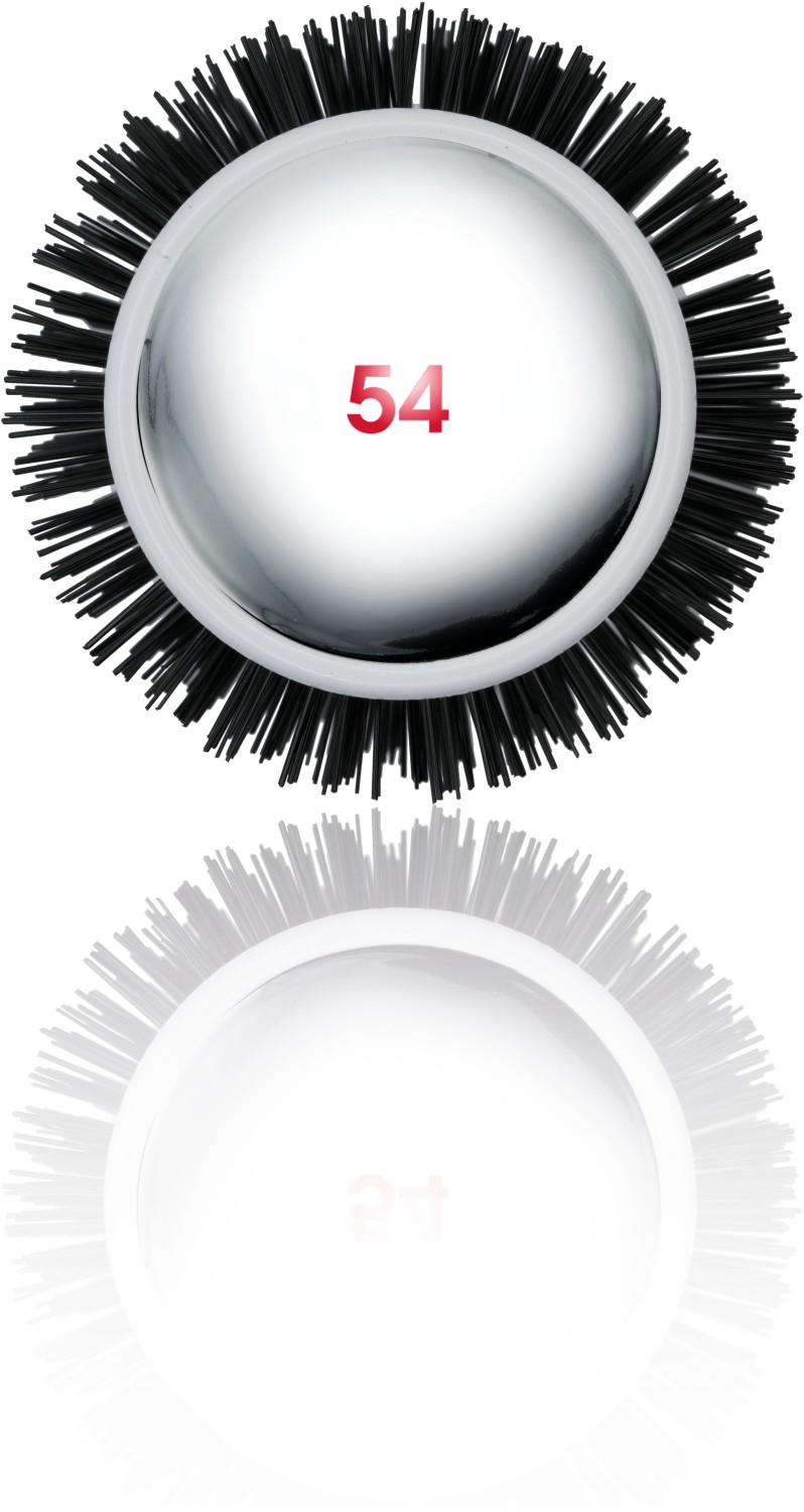  XanitaliaPro Master-Ion Hot Air Styler Brush &Oslash; 54 mm 