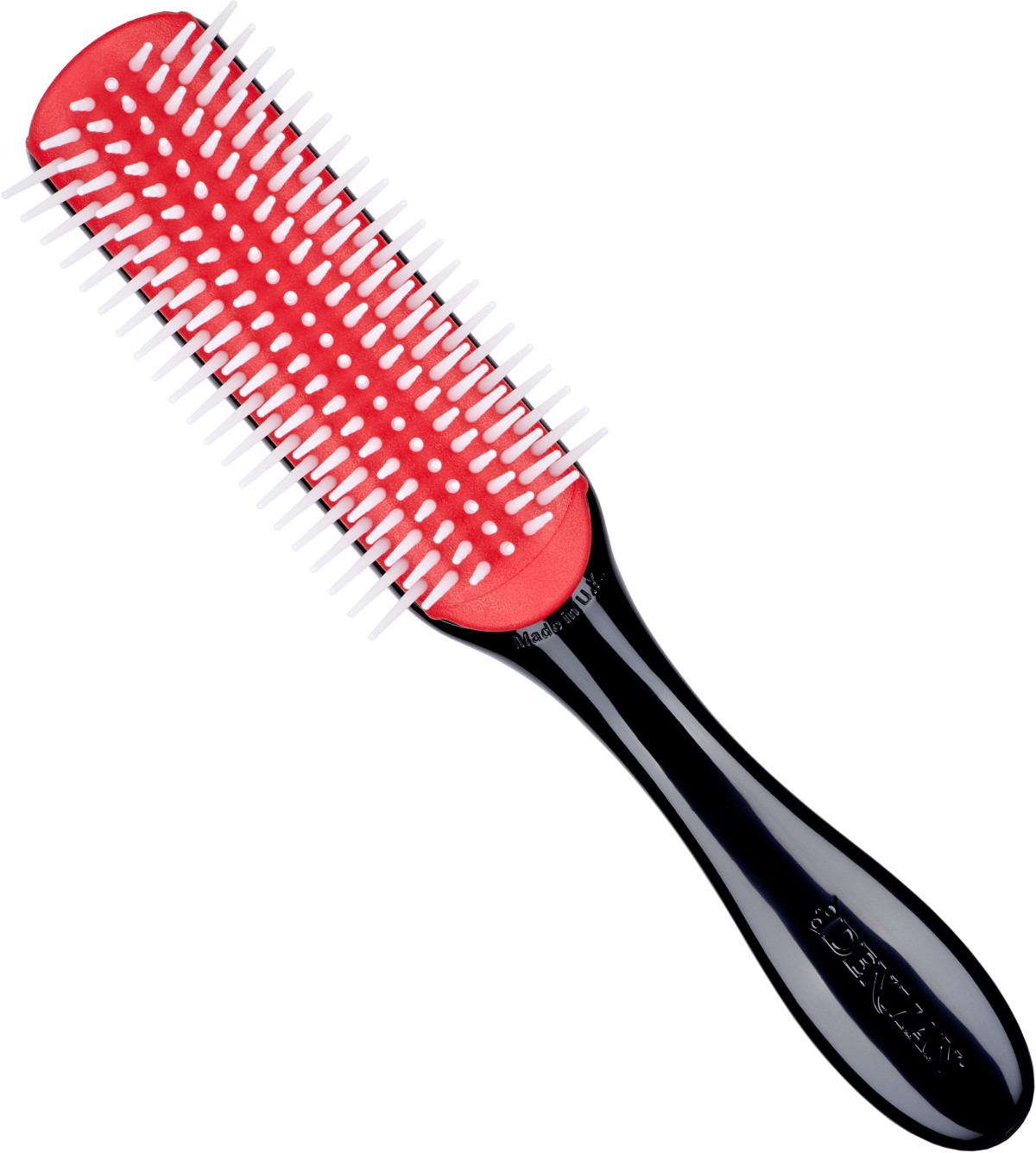  Denman Gummikissen-B&uuml;rste D3 