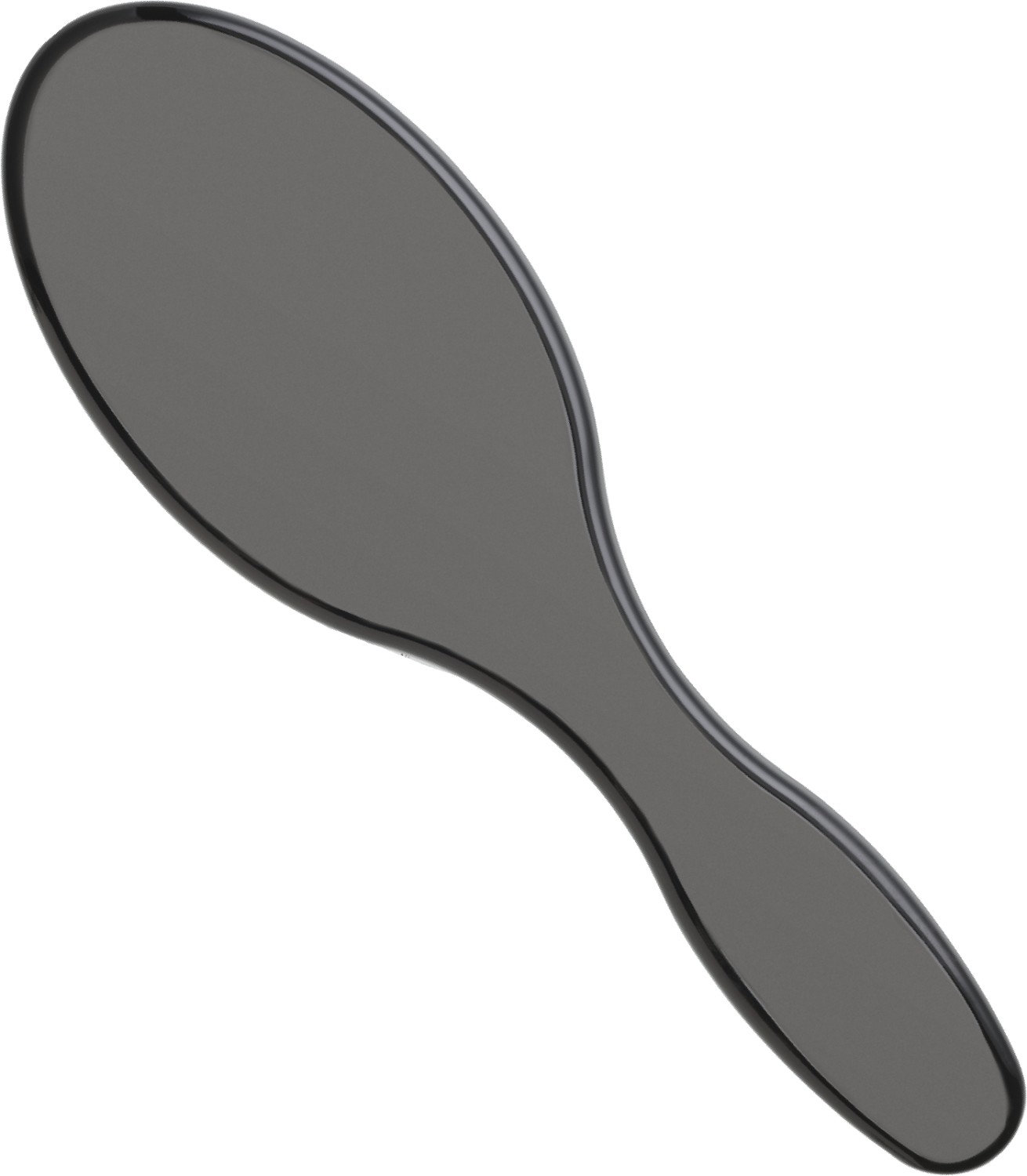  Olivia Garden Expert Care Oval Black 