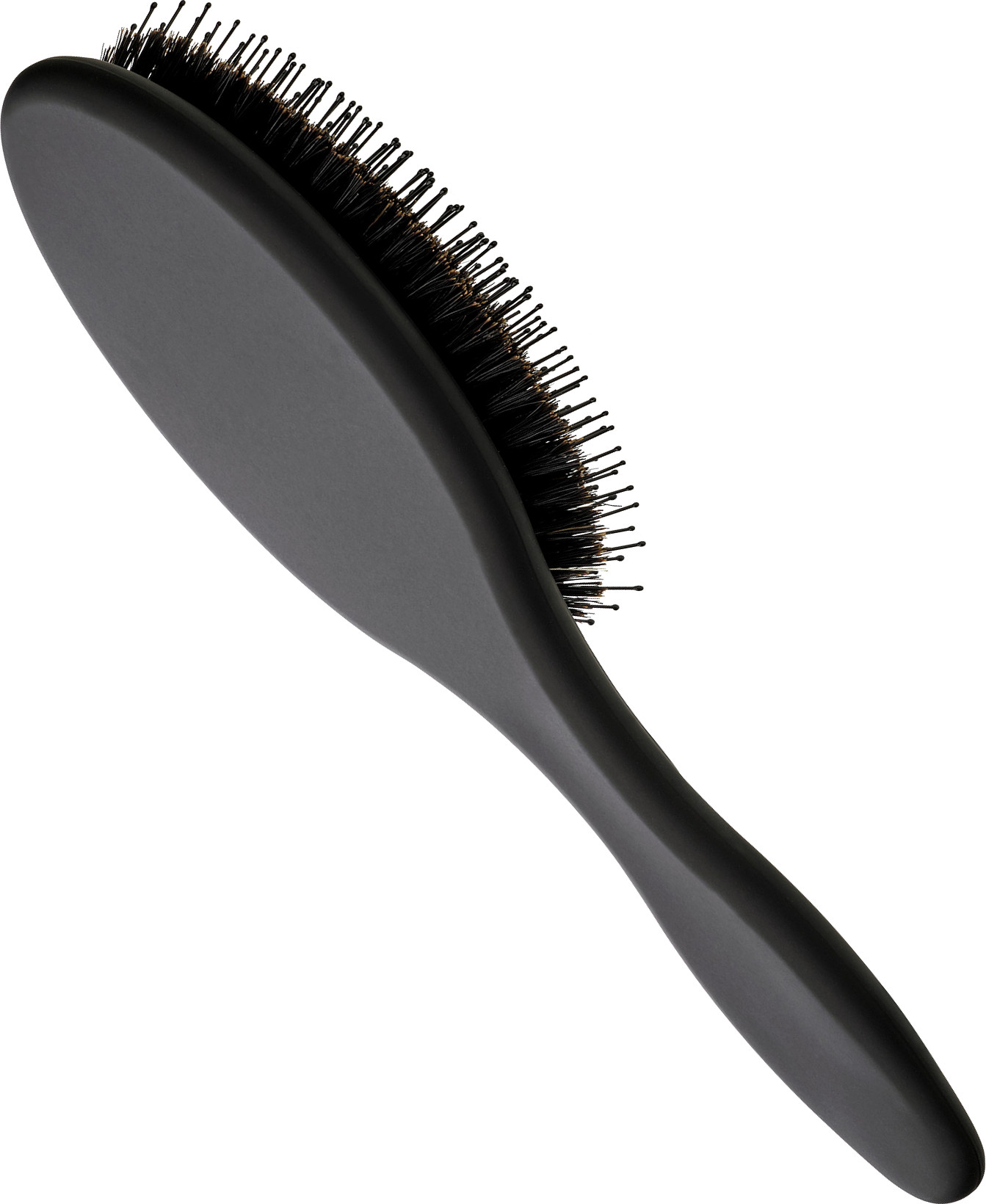  Olivia Garden Expert Care Oval Black Label 