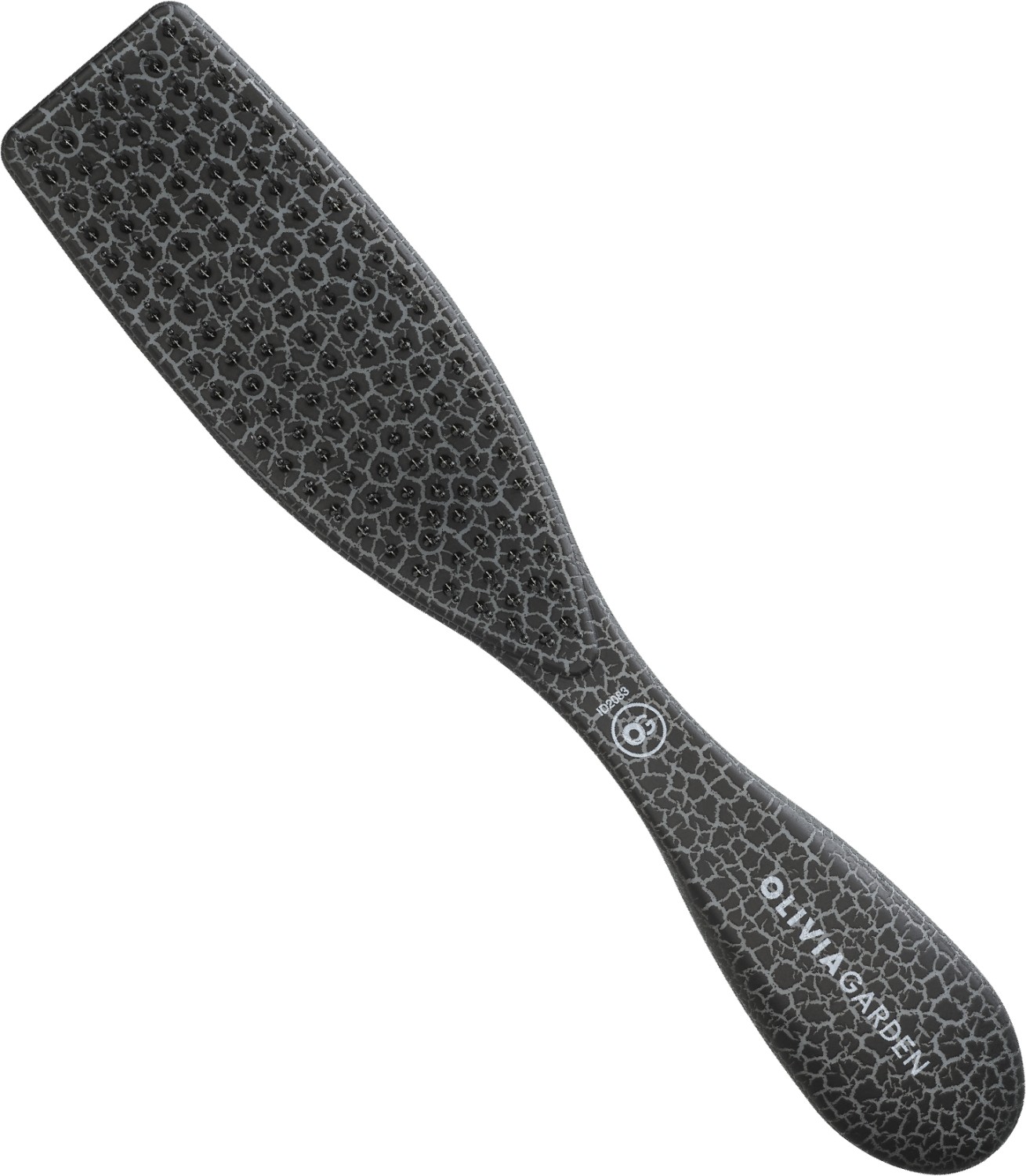  Olivia Garden Essential Style Blend Medium Gray 