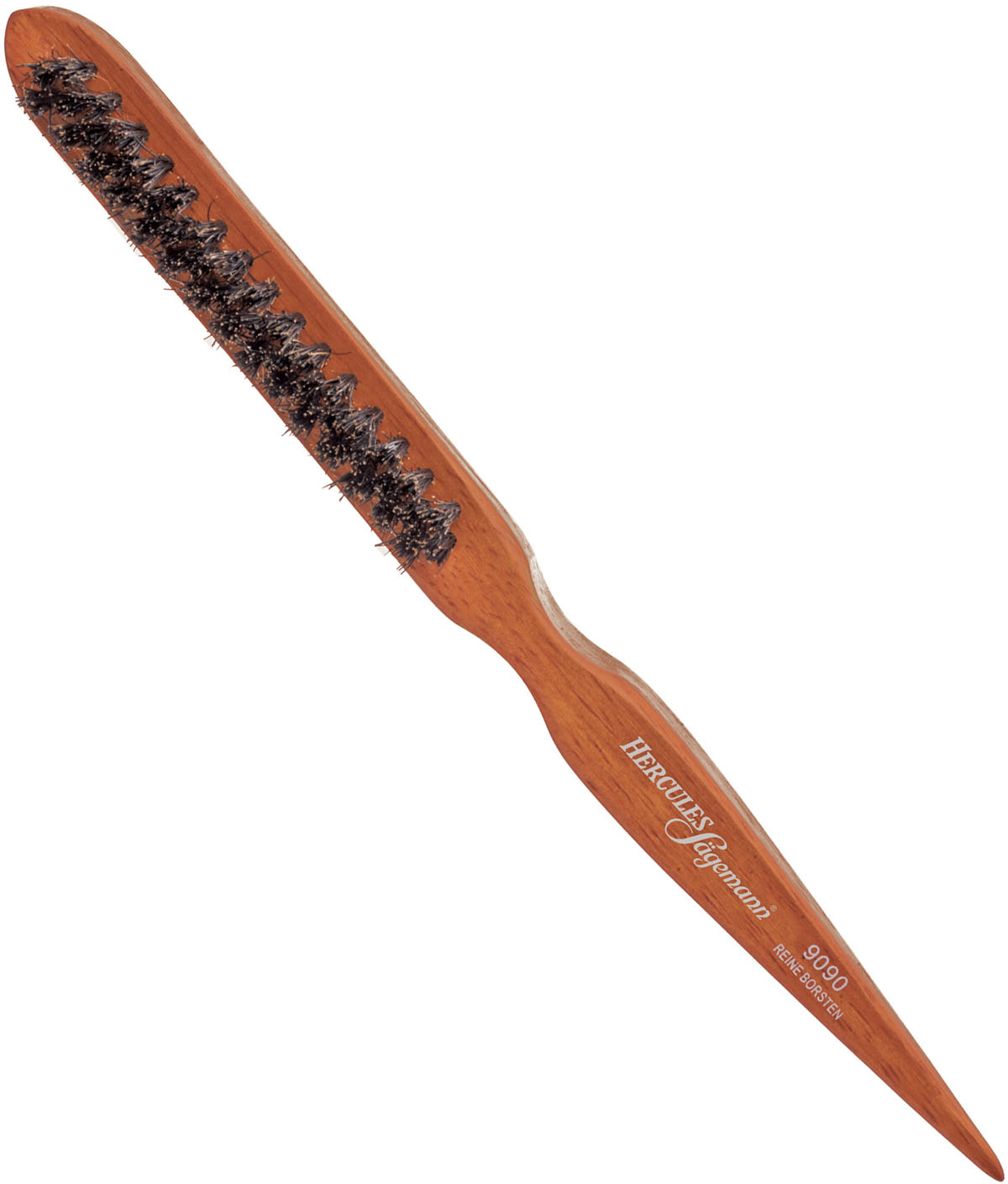  Hercules S&auml;gemann Narrow Brush  3-Rows, No. 9090 