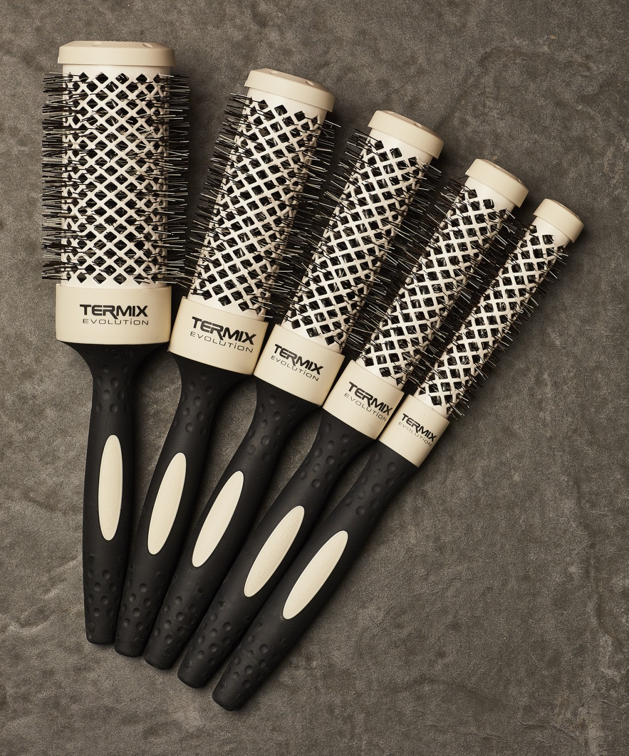  Termix Evolution Soft 5 Pack 