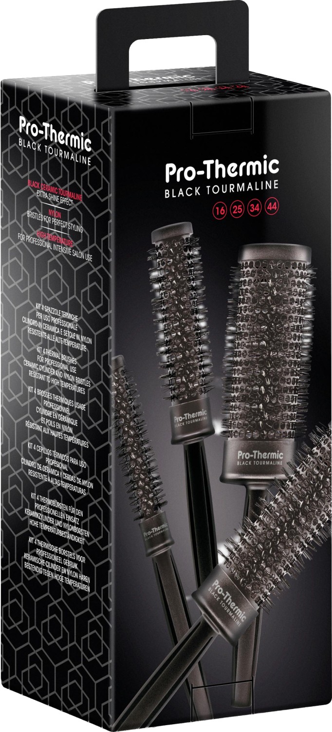  XanitaliaPro Pro-Thermix Black Tourmaline 