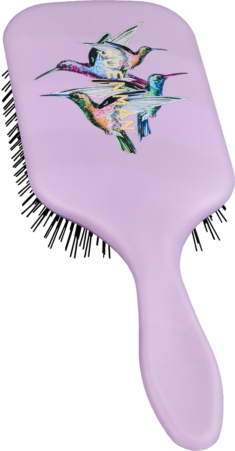  Denman D90L Tangle Tamer Ultra Kolibri 