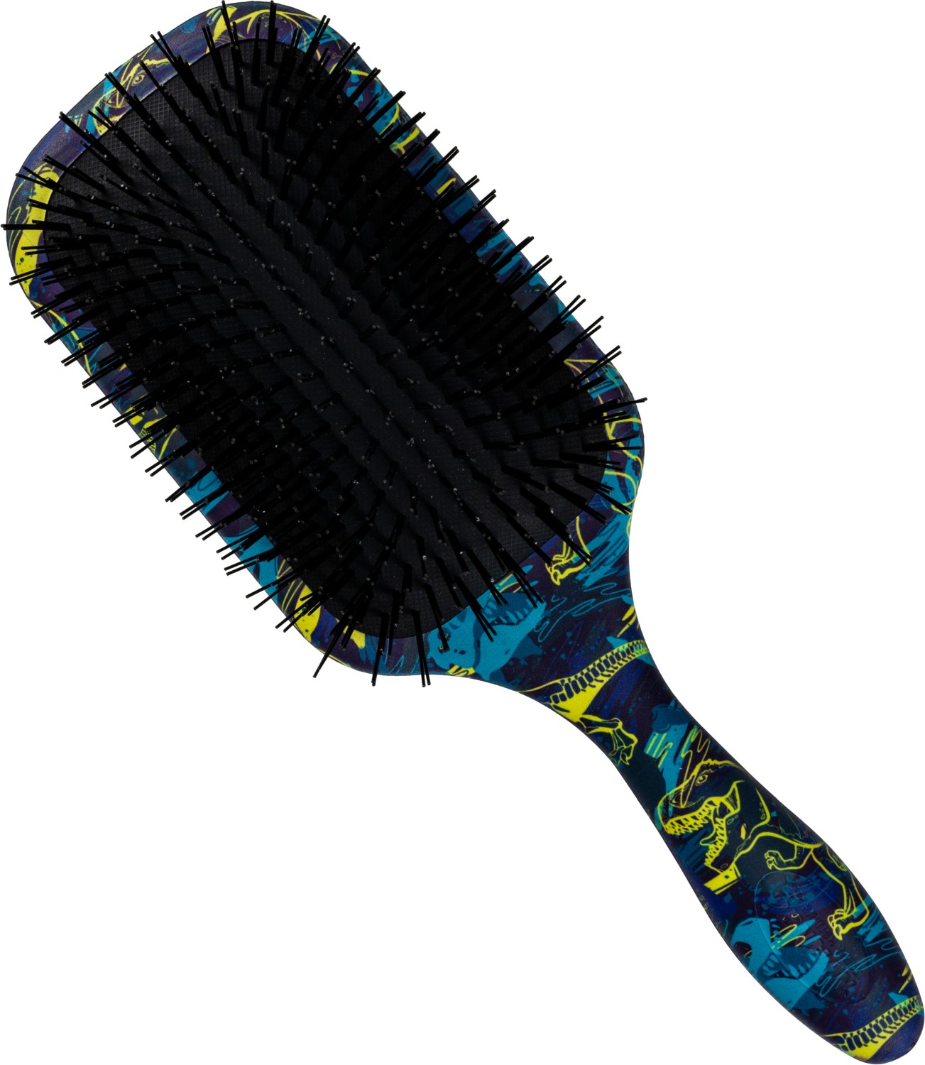  Denman D90L Tangle Tamer Ultra T-Rex 