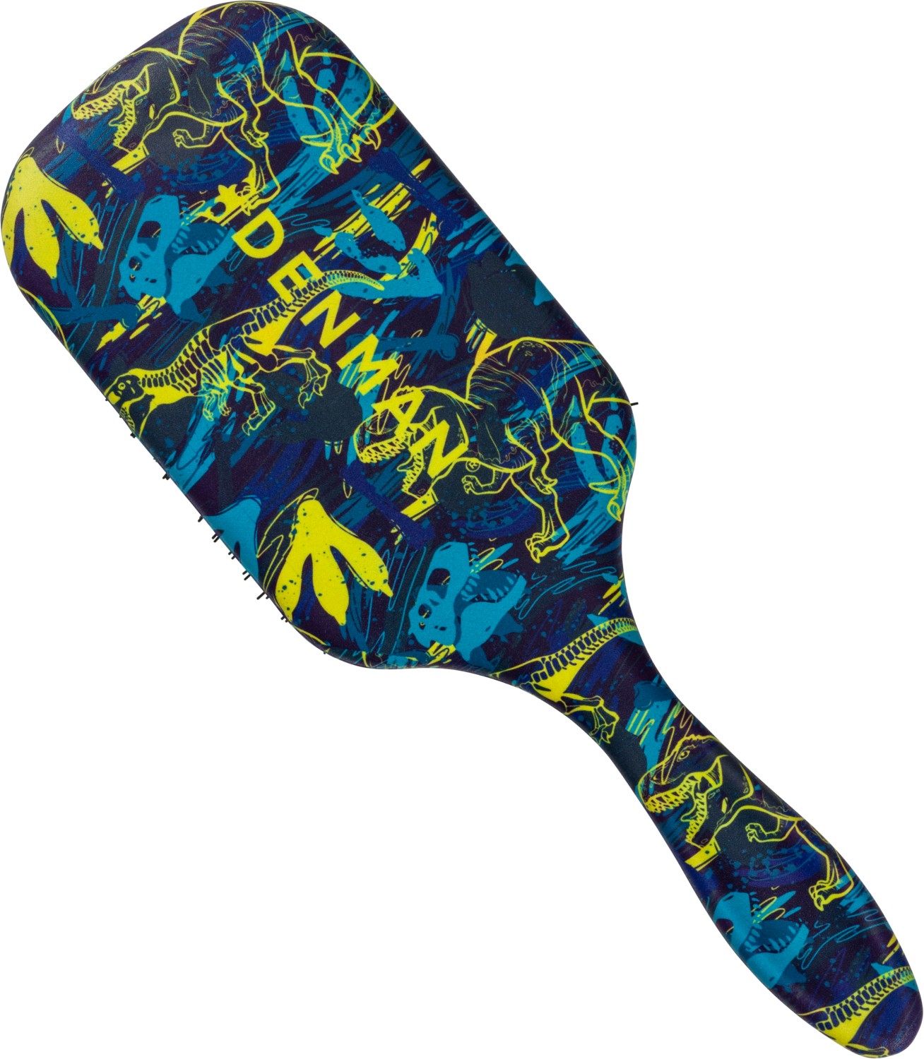  Denman D90L Tangle Tamer Ultra T-Rex 