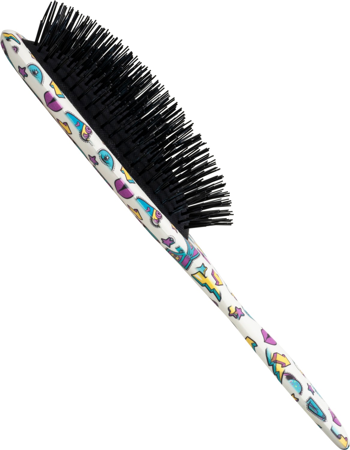  Denman D90L Tangle Tamer Ultra Roller Disco 