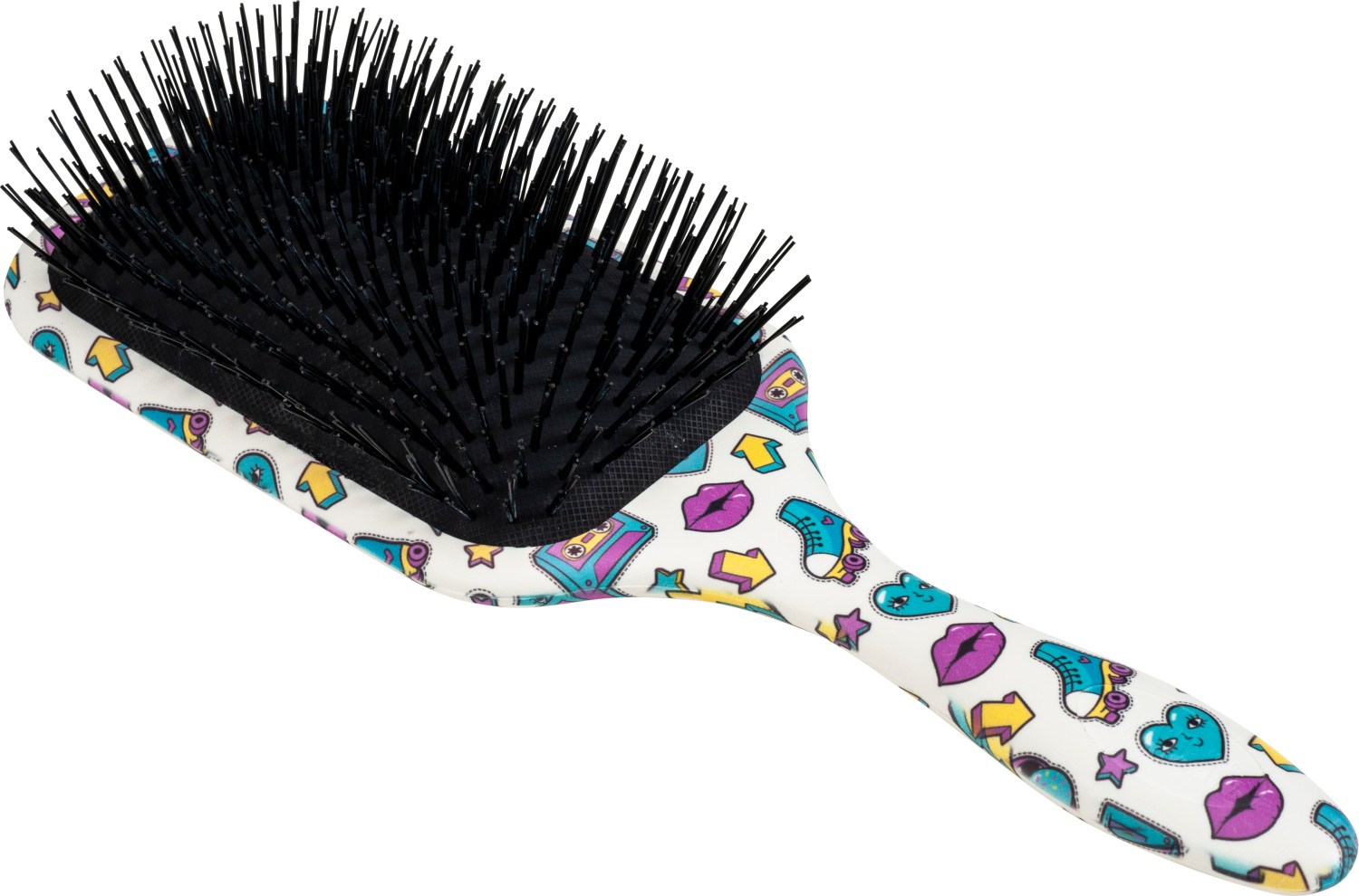  Denman D90L Tangle Tamer Ultra Roller Disco 