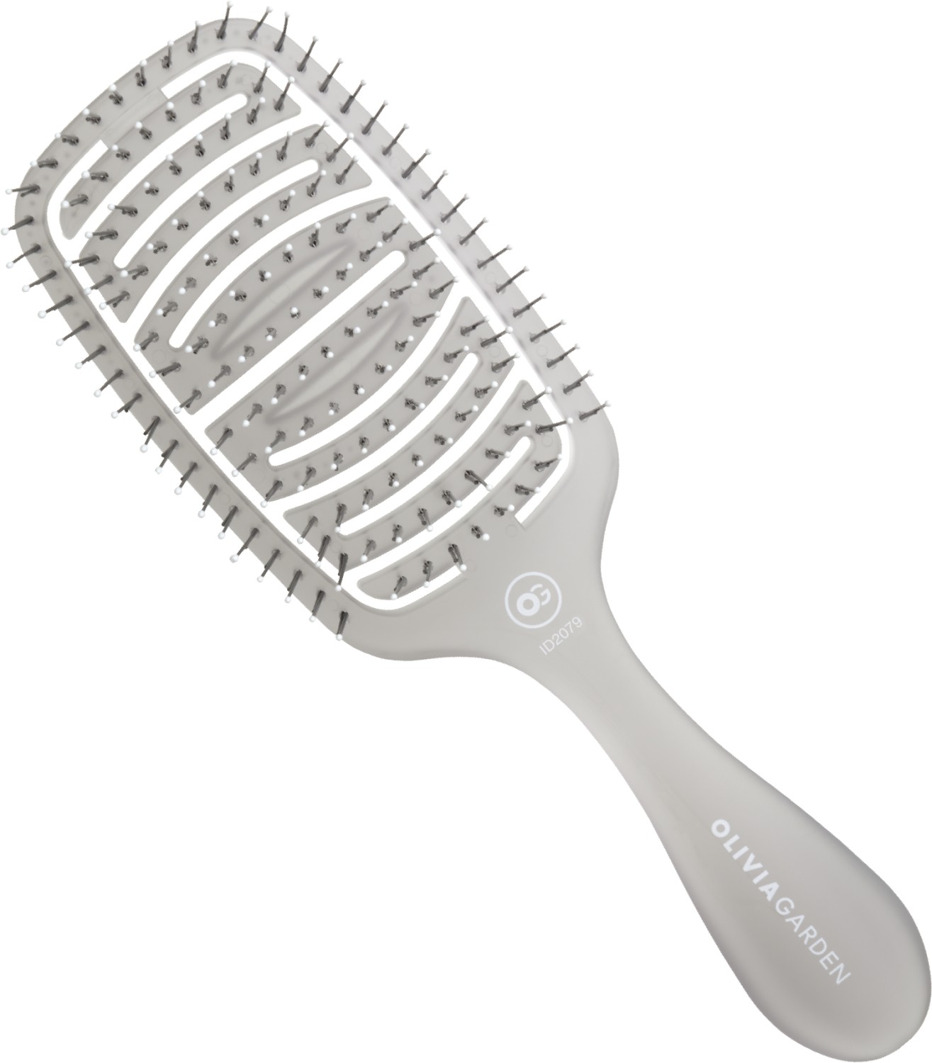  Olivia Garden Essential Care Flex Medium hair 