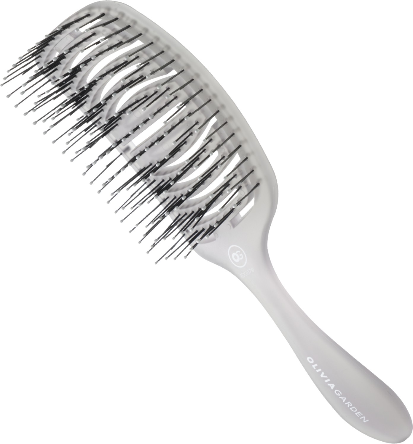  Olivia Garden Essential Care Flex Medium hair 