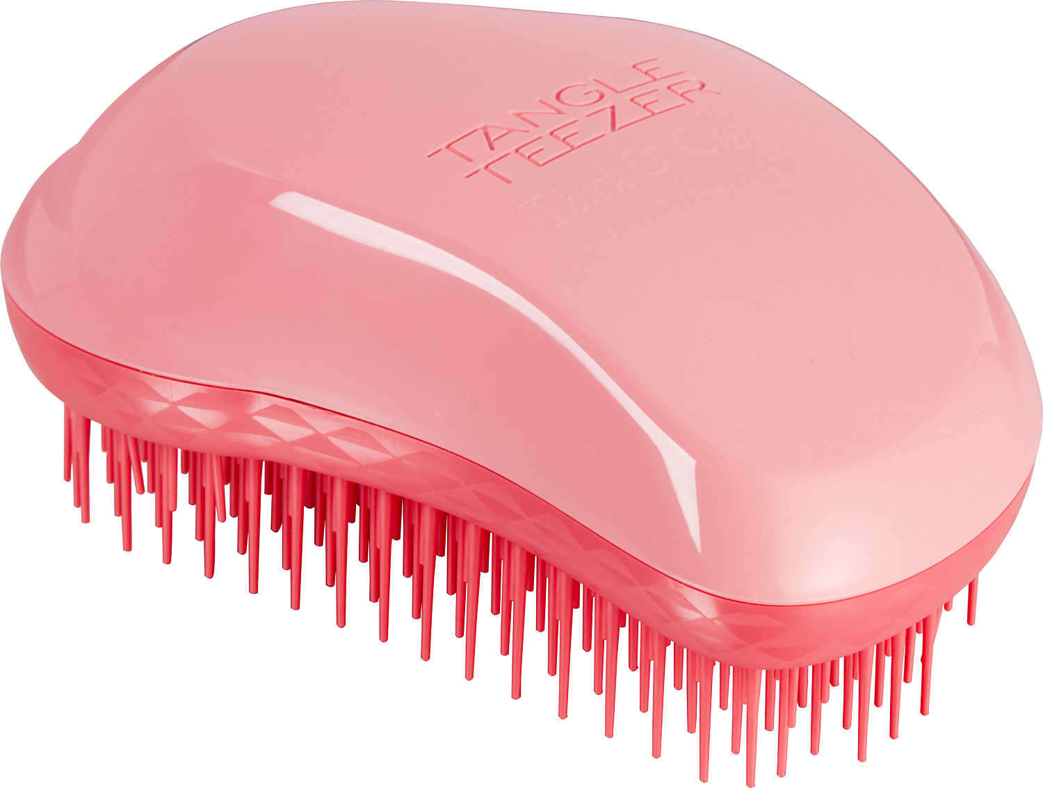  Tangle Teezer Original Thick & Curly Lipstick Duo 