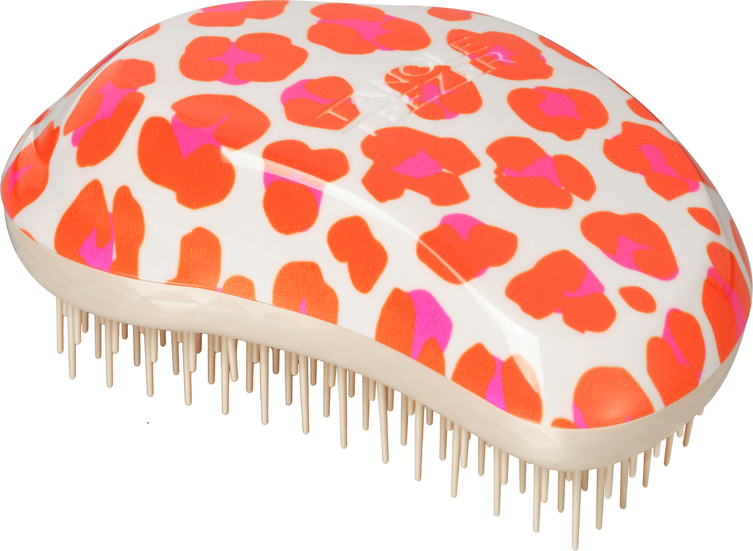  Tangle Teezer Original Mini Leo Orange 
