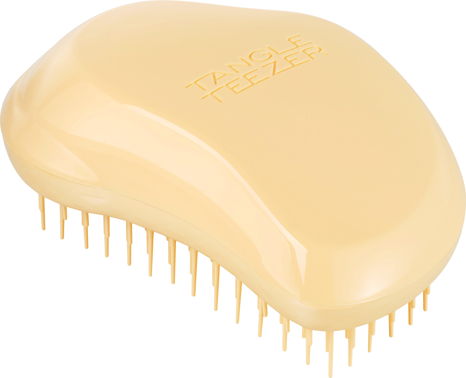  Tangle Teezer Original Mini Buttercup Yellow 