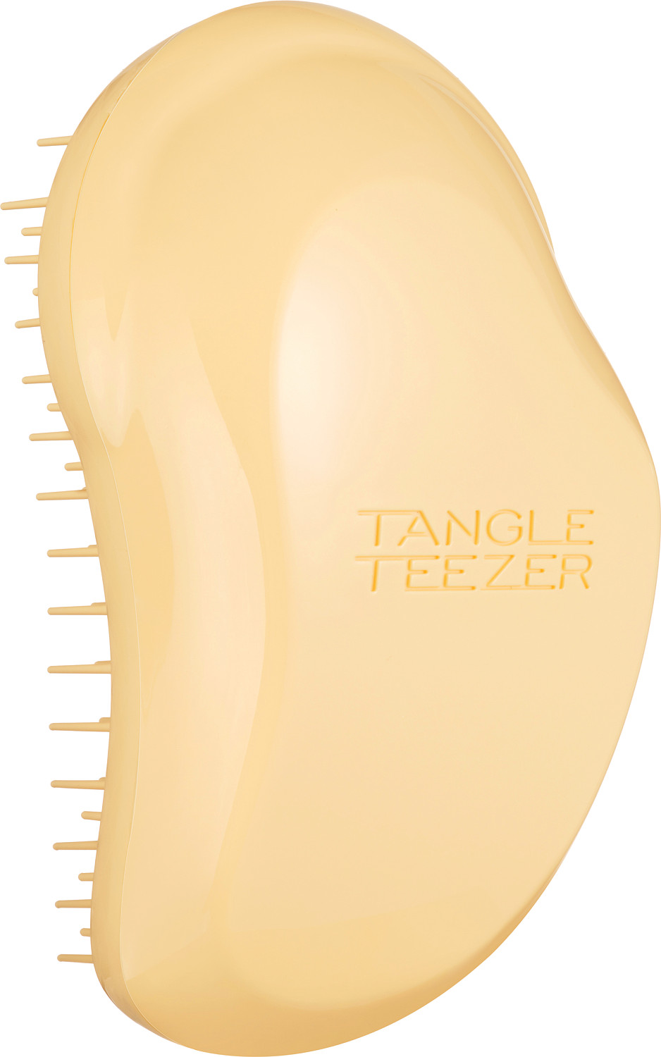  Tangle Teezer Original Mini Buttercup Yellow 