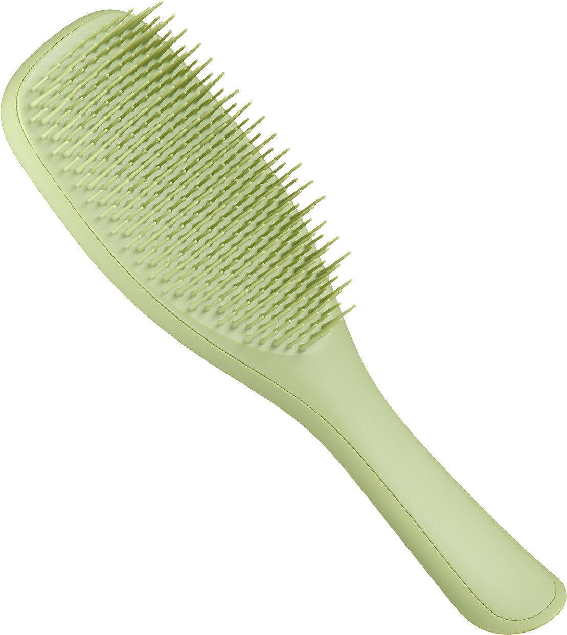  Tangle Teezer Ultimate Detangler Matte Olive Green 