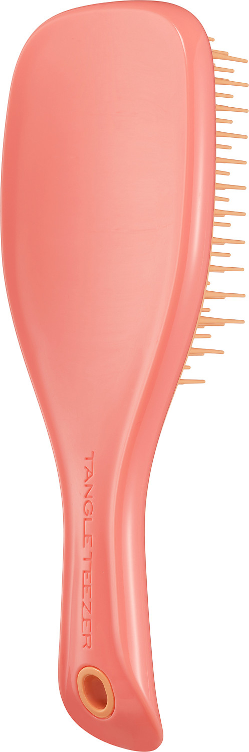  Tangle Teezer Ultimate Detangler Mini Salmon Pink & Apricot 