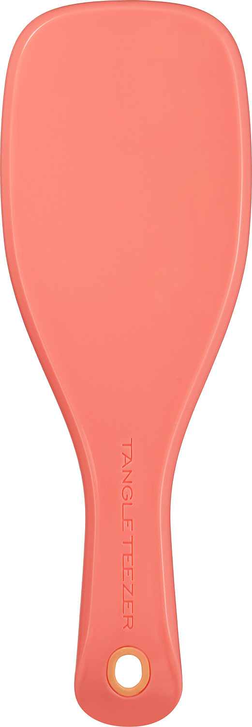  Tangle Teezer Ultimate Detangler Mini Salmon Pink & Apricot 