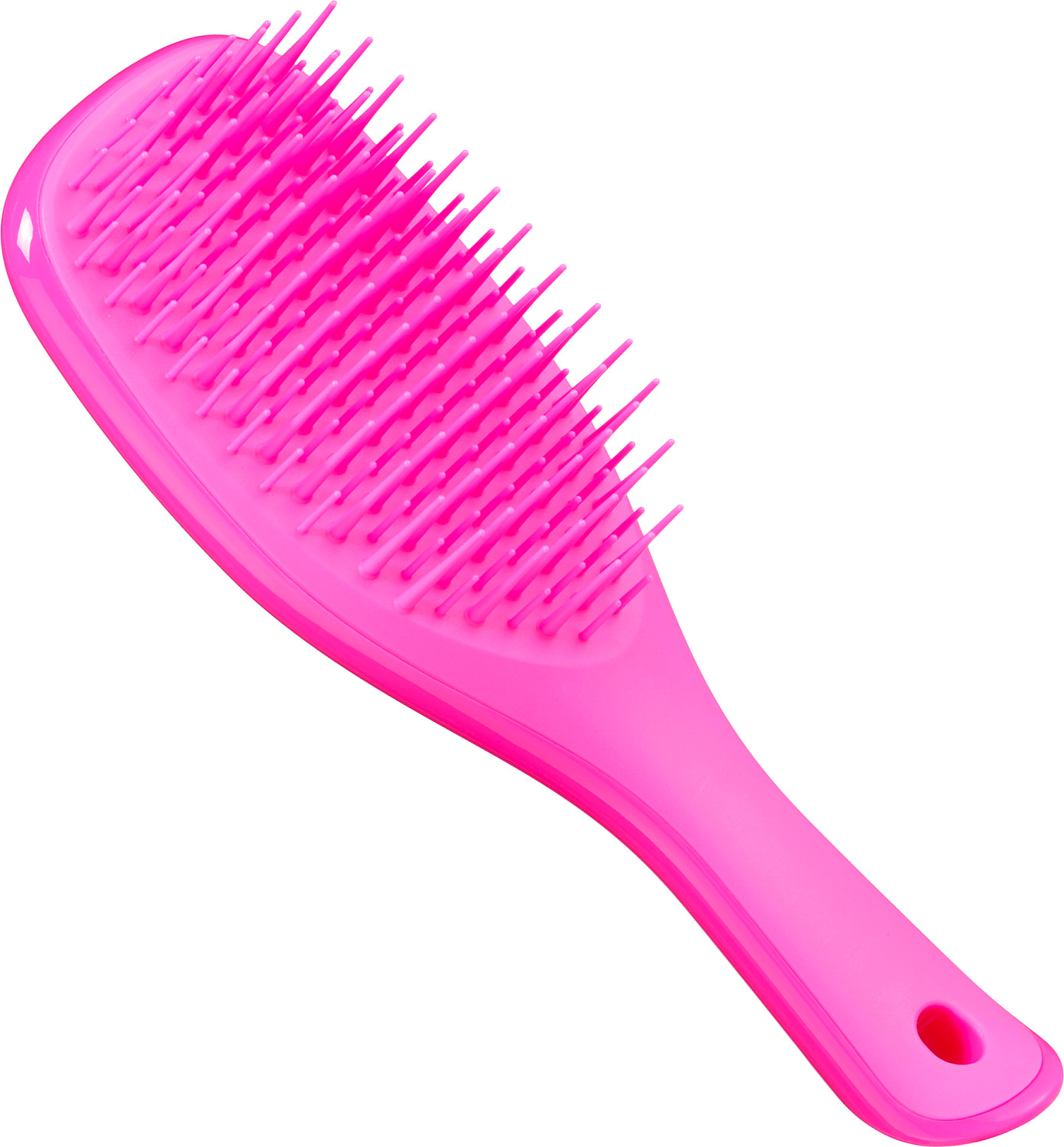  Tangle Teezer Ultimate Detangler Mini Runway Pink 
