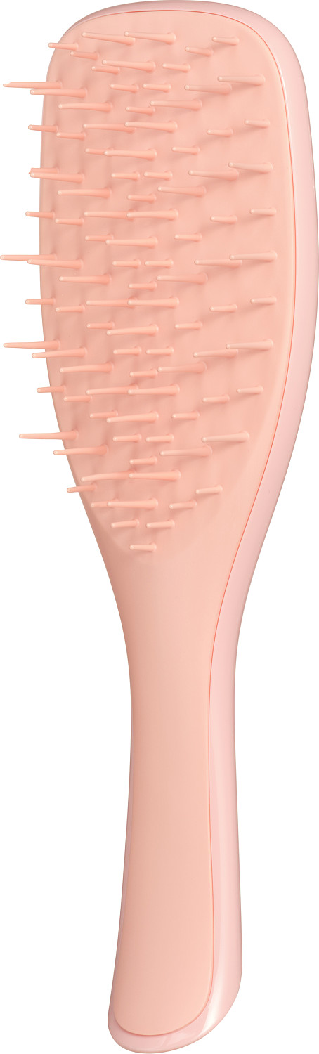  Tangle Teezer Ultimate Detangler Extra Gentle Saffron 