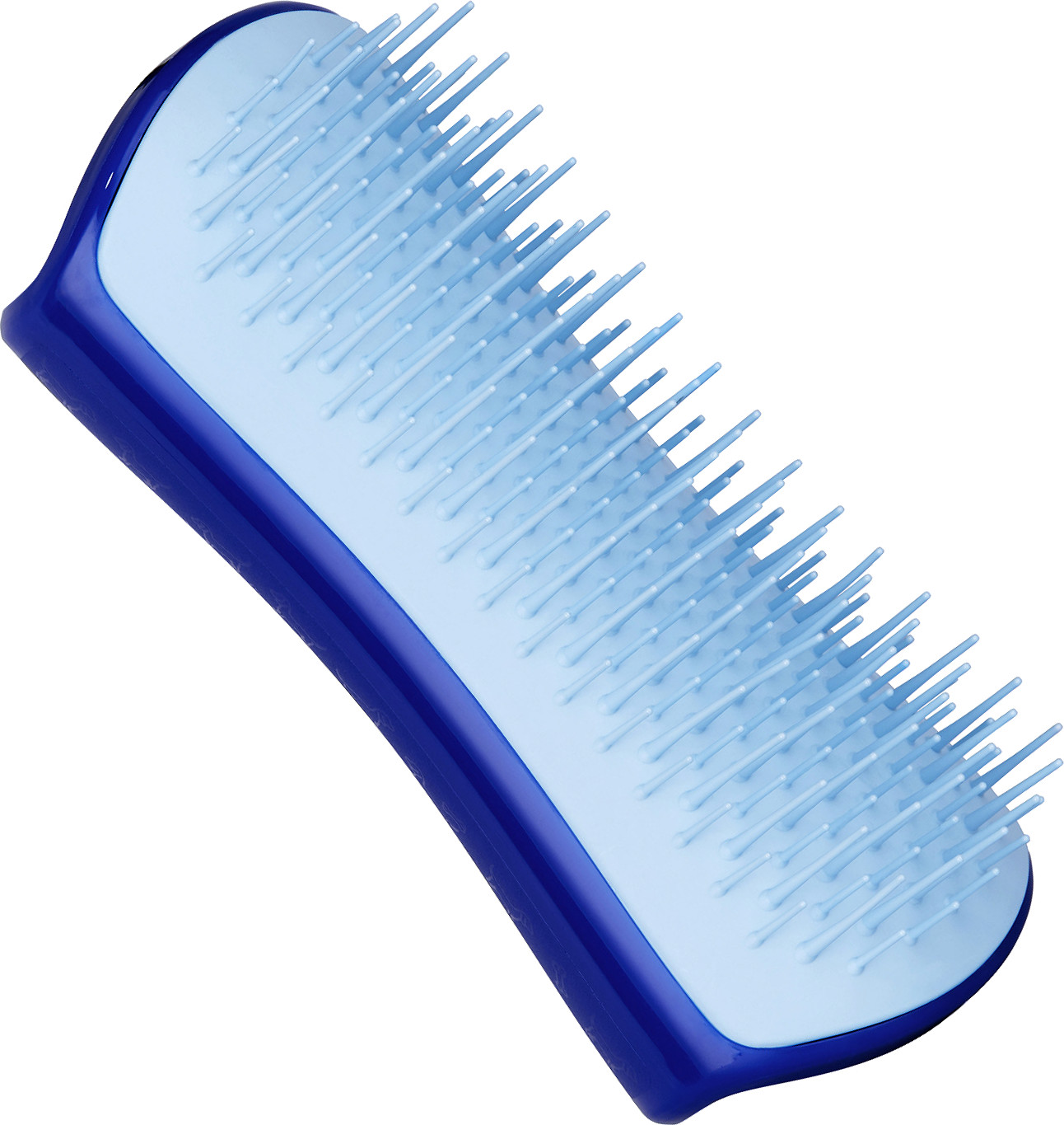  Tangle Teezer Pet Teezer Deshedding Small Blue 