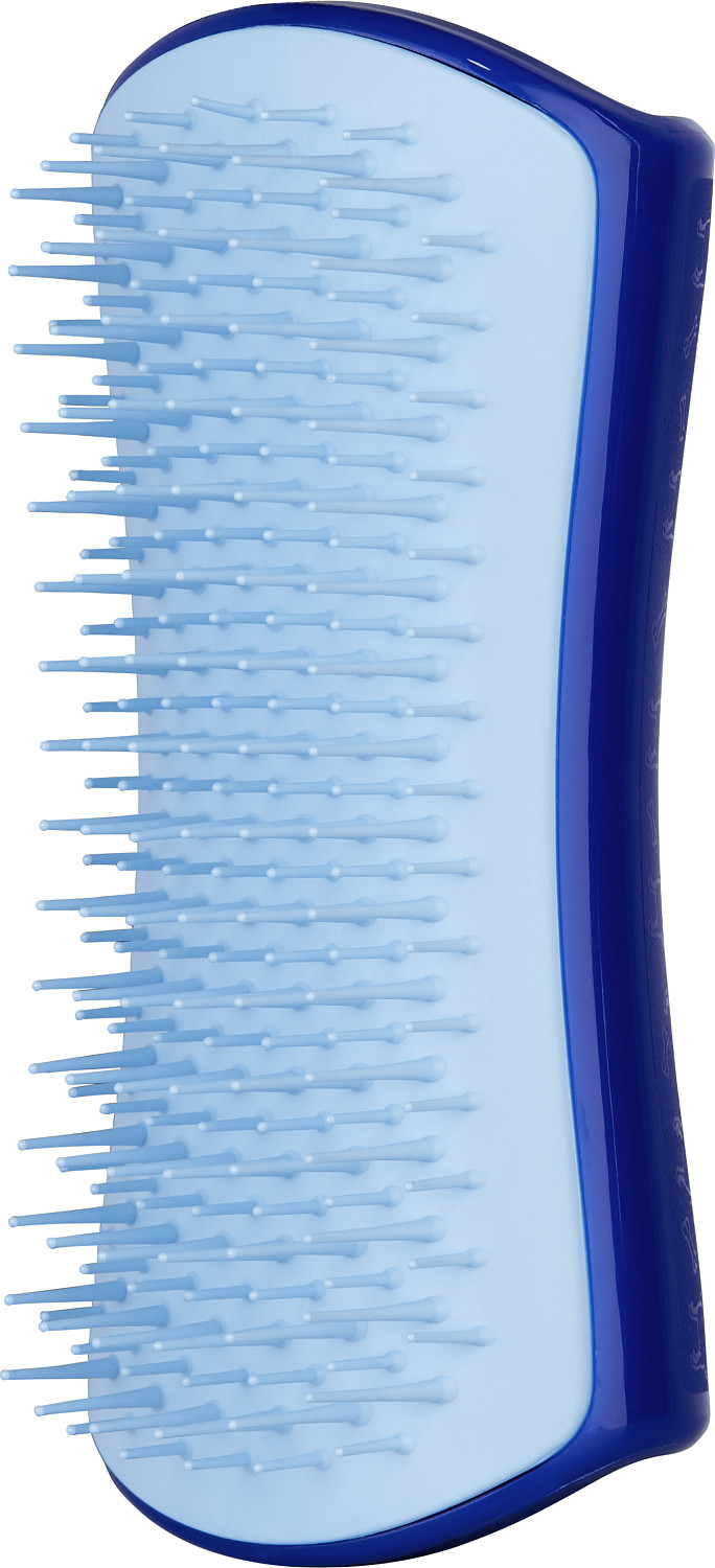  Tangle Teezer Pet Teezer Deshedding Small Blue 
