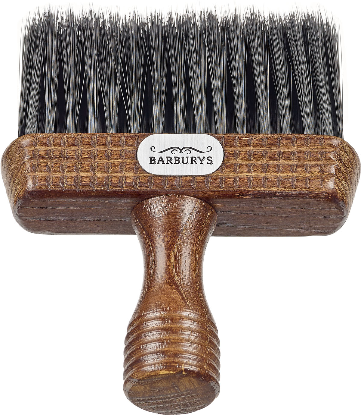  Barburys William Barber Neck Brush 