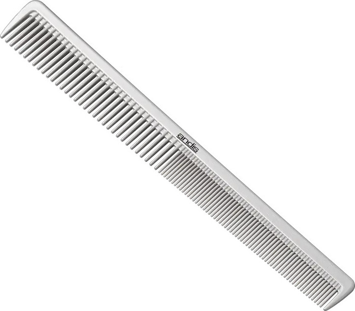  Andis Tapering Comb Grey 