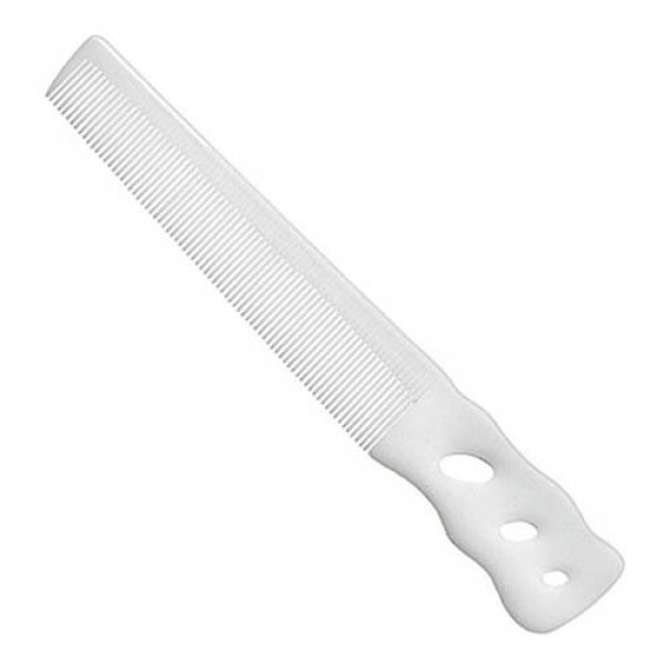  YS Park Cutting Comb 201 (166&nbsp;mm) White 