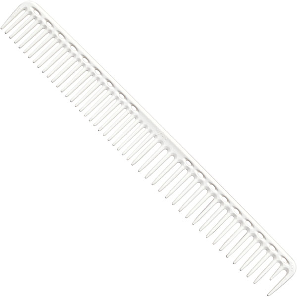  YS Park Cutting Comb No. 333 white 