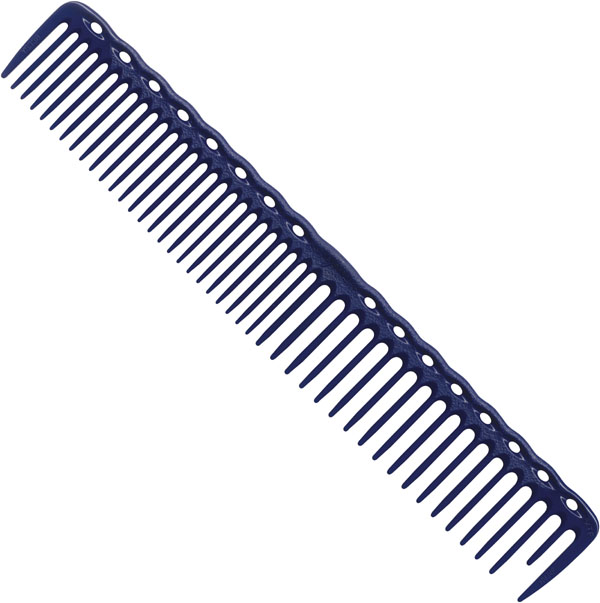  YS Park Cutting Comb No. 338 blau 