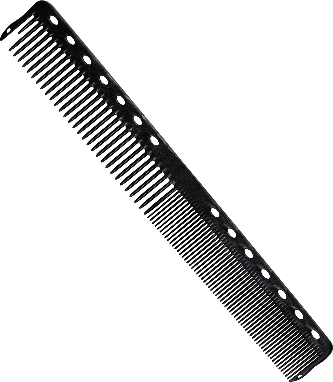  YS Park Cutting Comb No. 339 HS Black 