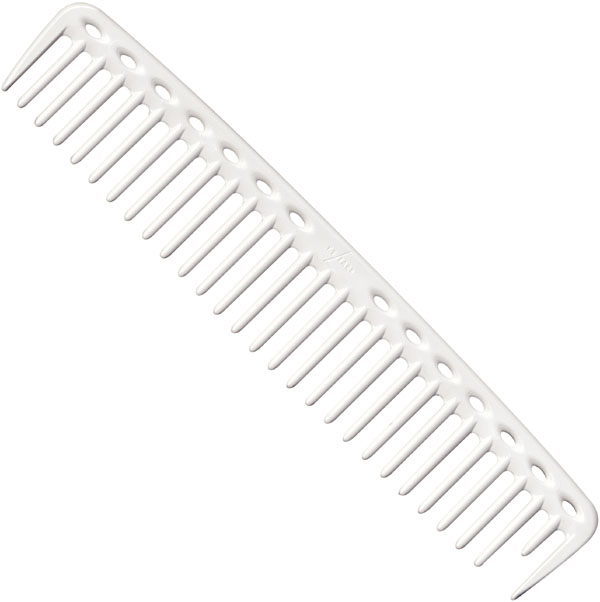  YS Park Cutting Comb No. 452 white 