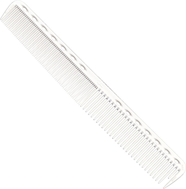  YS Park Cutting Comb No. G39 white 