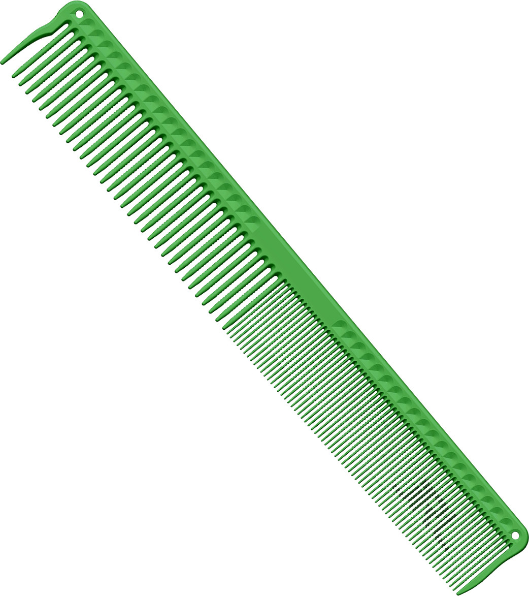 JRL J304 Comb 7.4" Green 