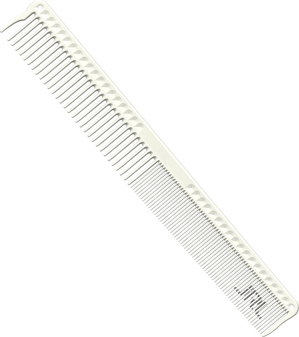  JRL J301 Comb 7" White 