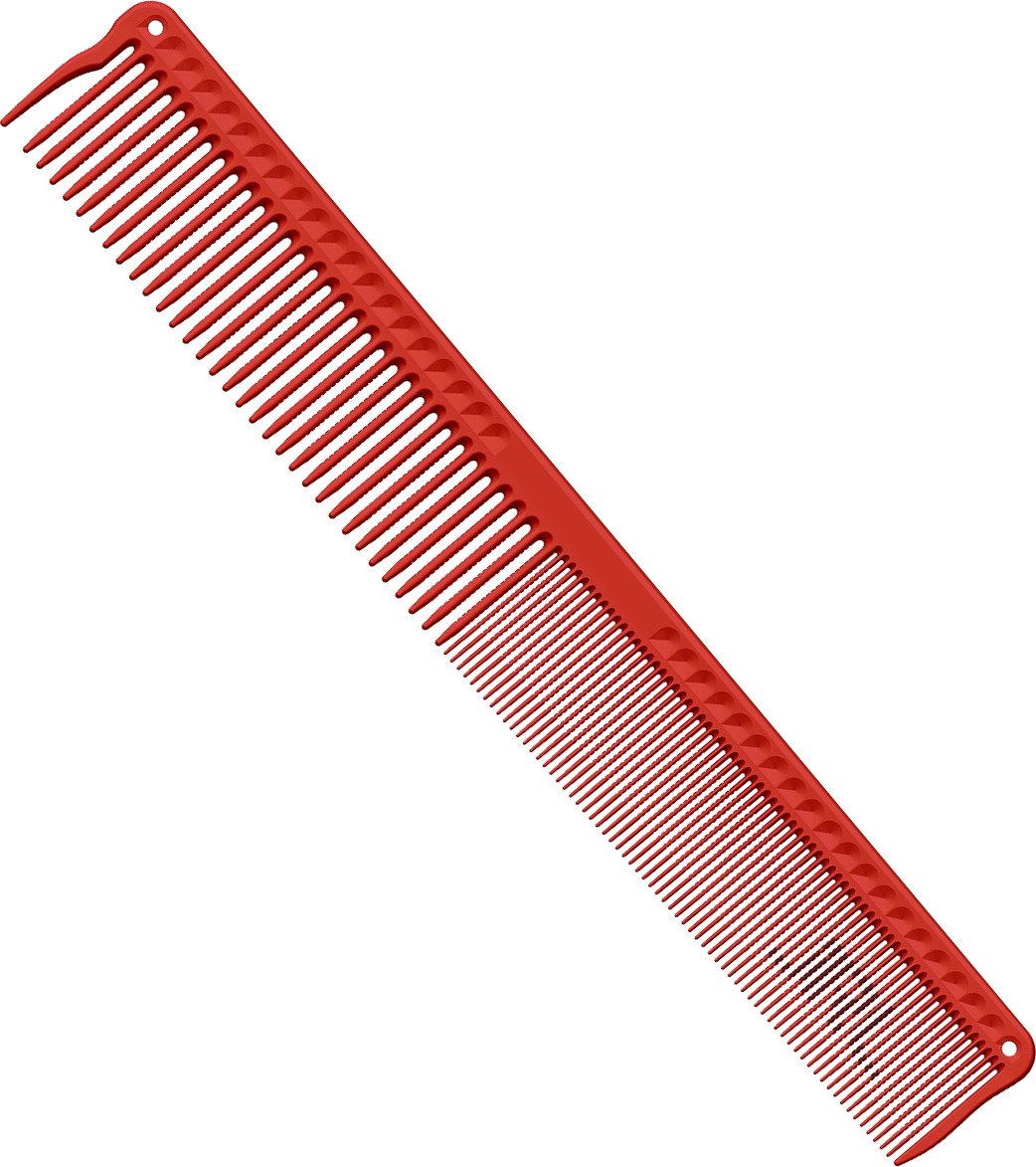  JRL J304 Comb 7.4" Red 