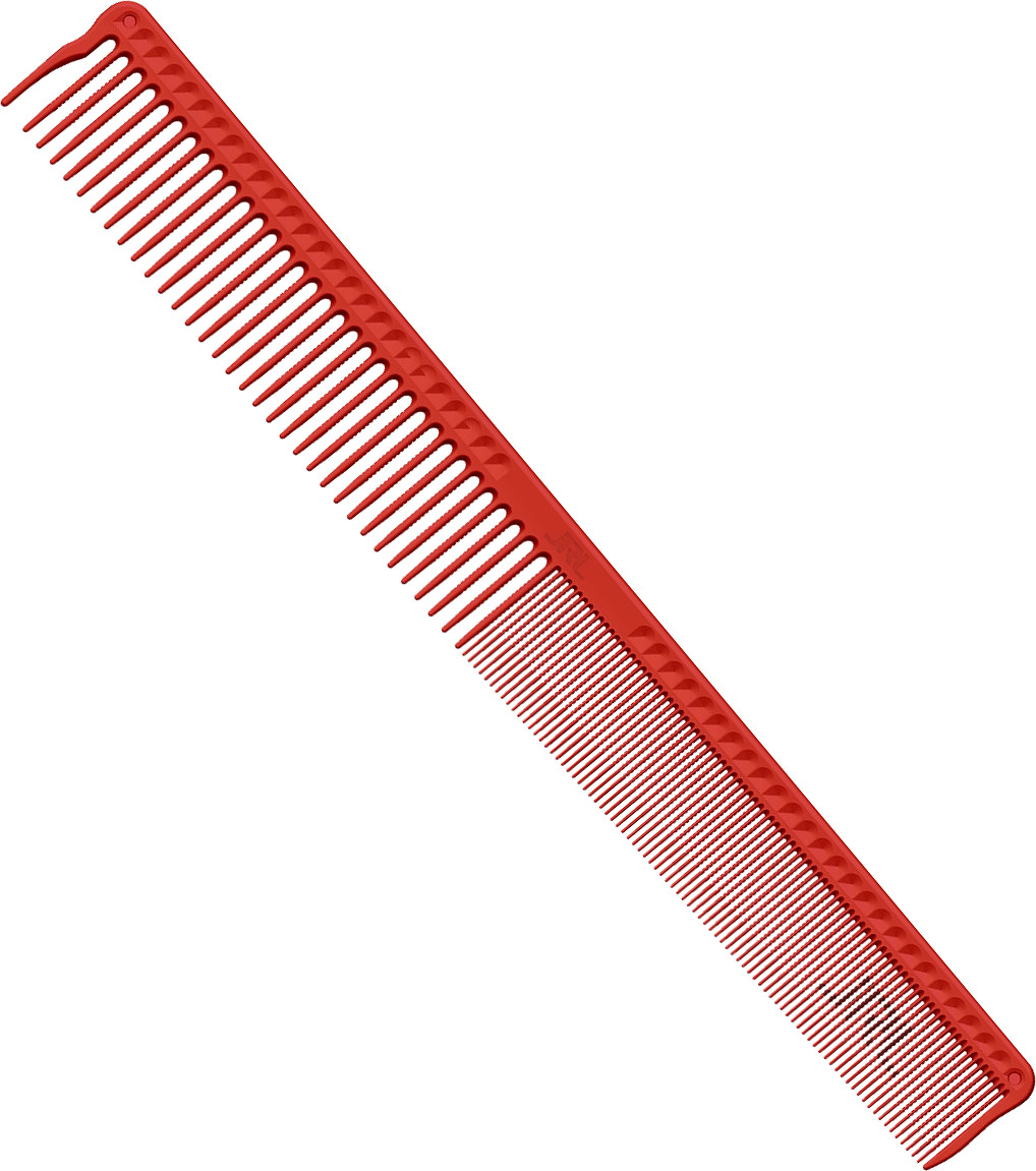  JRL J307 Comb 9.3" Red 
