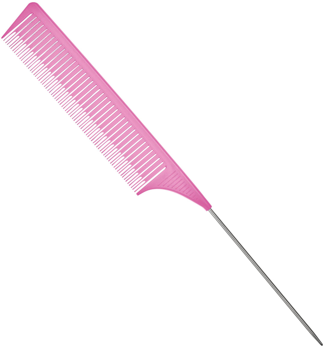  Efalock Weave comb pink 