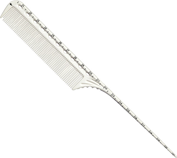  YS Park Tail Comb No. G01 