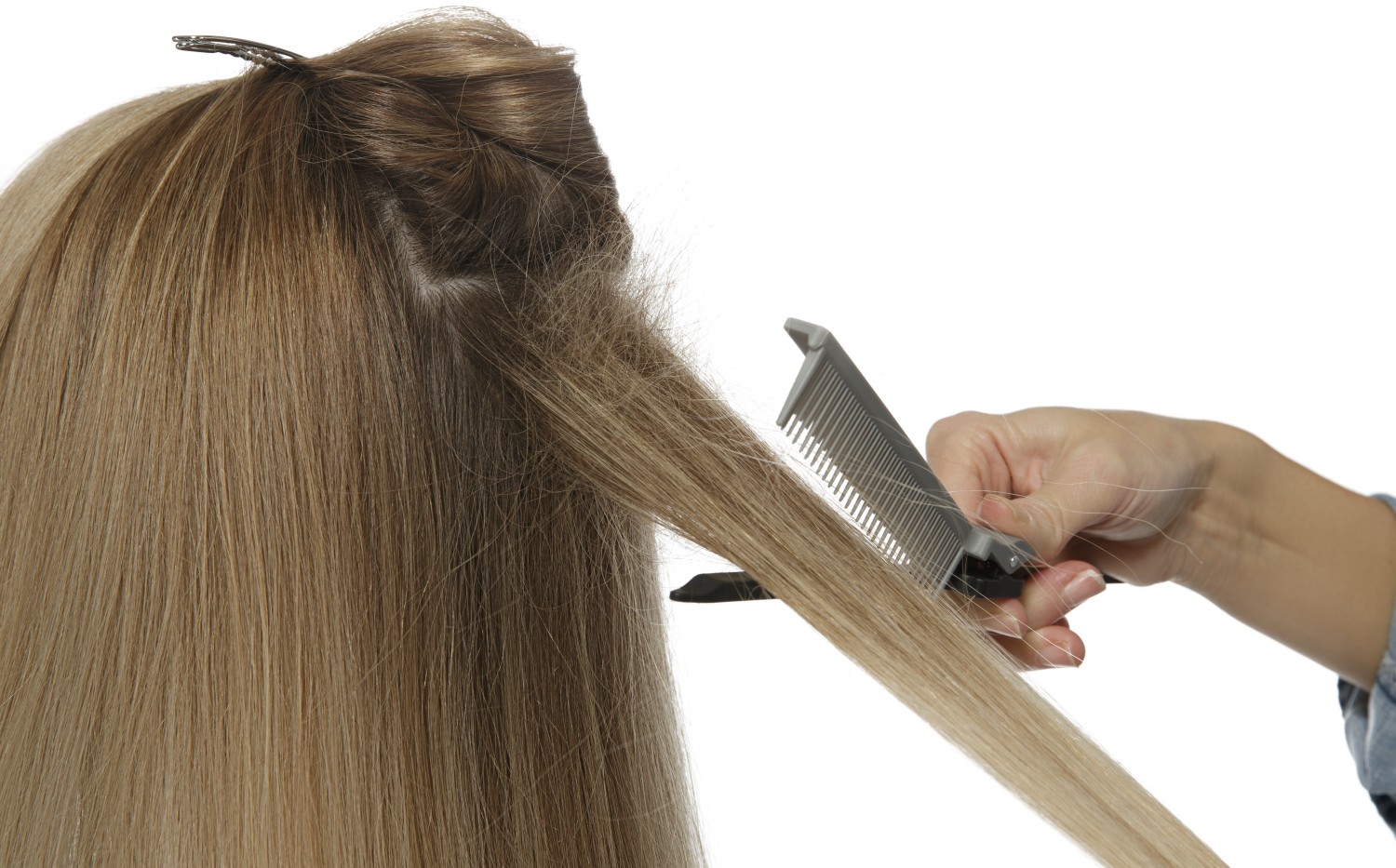  XanitaliaPro Multi Clip Comb 