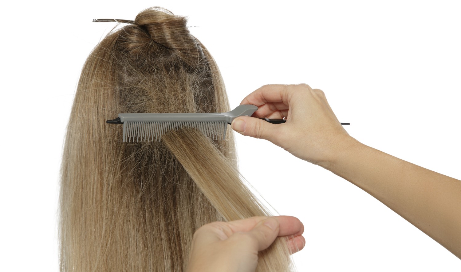  XanitaliaPro Multi Clip Comb 