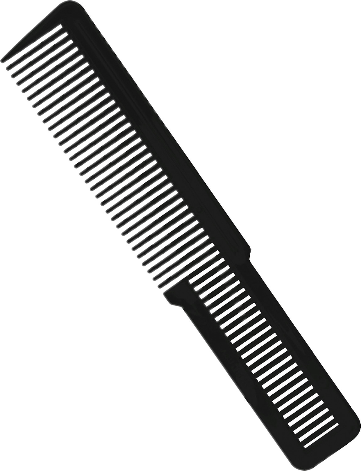  Wahl Professional Flat Top Comb 