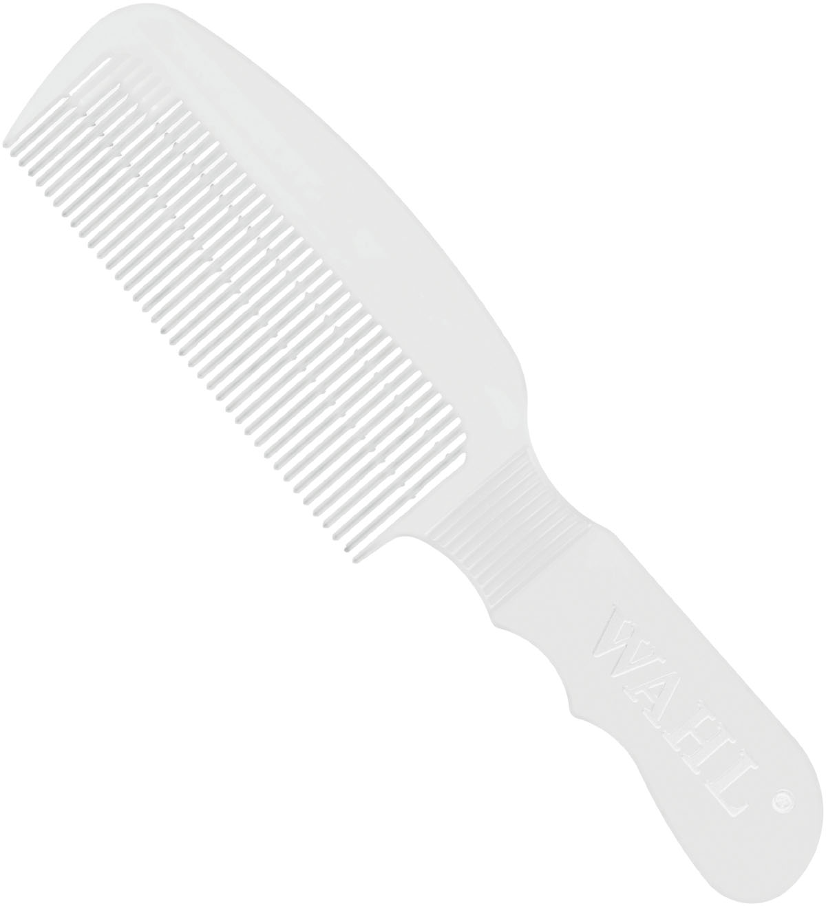  Wahl Professional Speed Comb White 