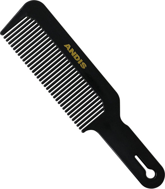  Andis Clipper Comb Black 